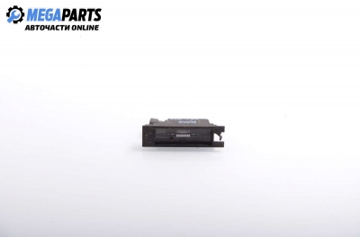 Плафон заден номер за Opel Astra H Hatchback (01.2004 - 05.2014), хечбек